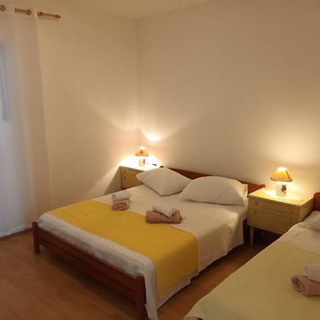 Apartment Ljube Omiš Екстериор снимка